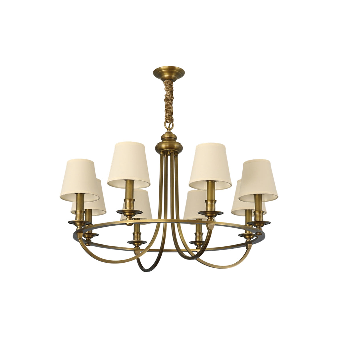 Dangigo Chandelier-Homelova
