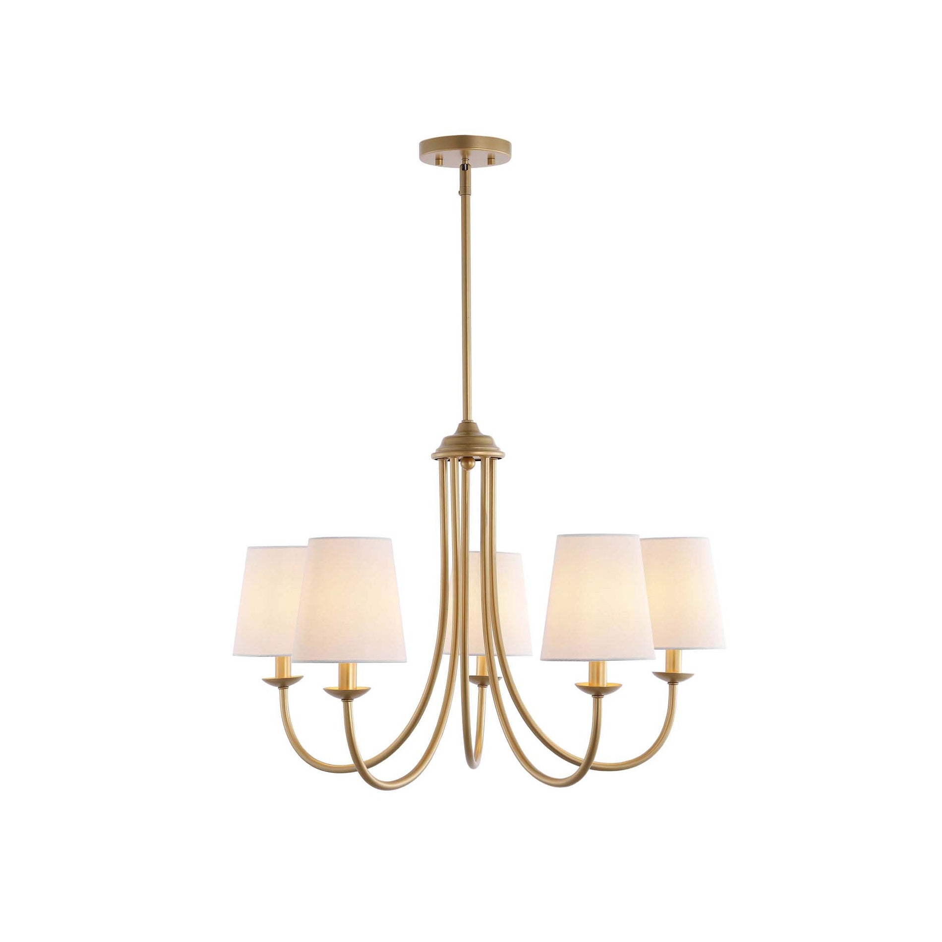 Darryn Chandelier-Homelova