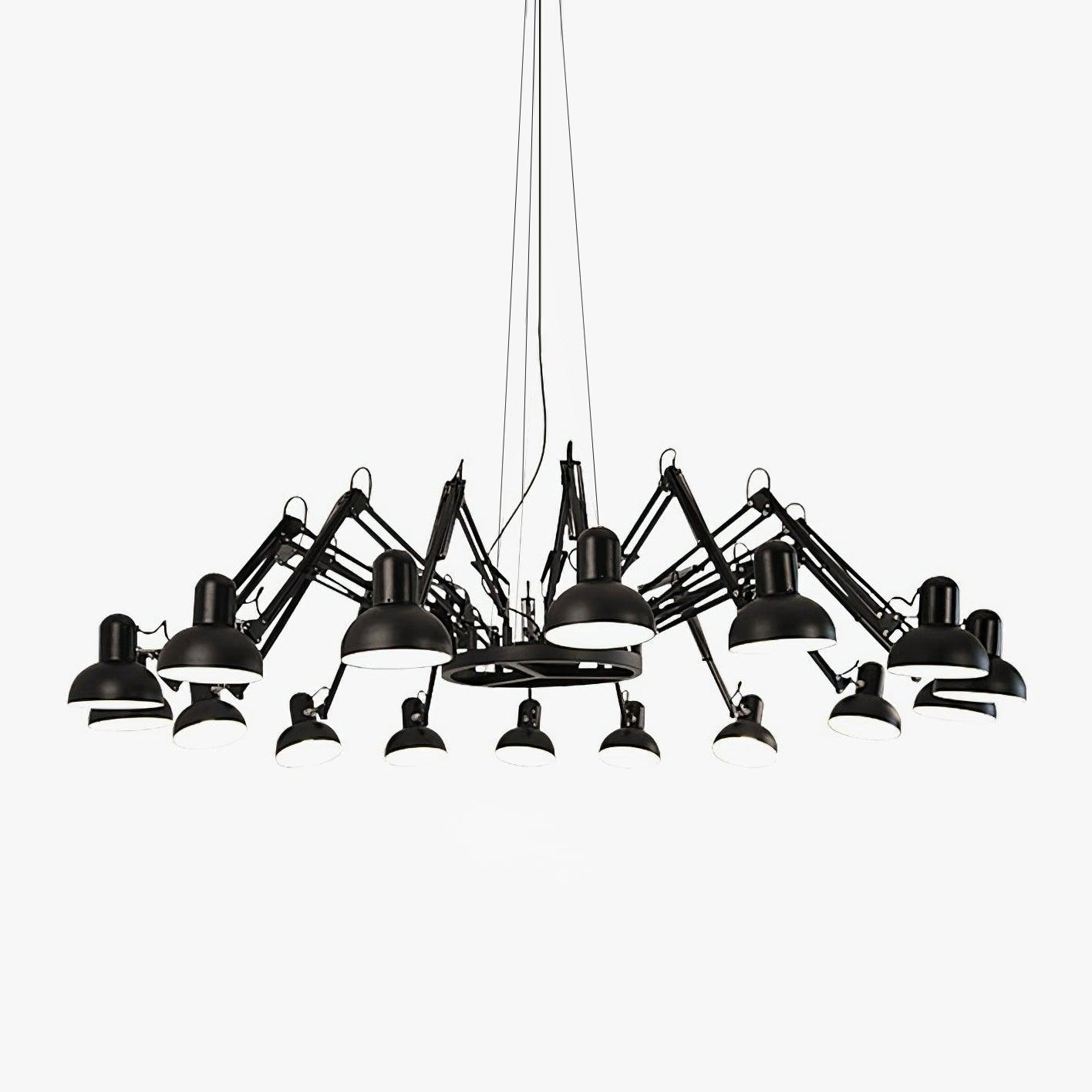 Dear Ingo Chandelier-Homelova