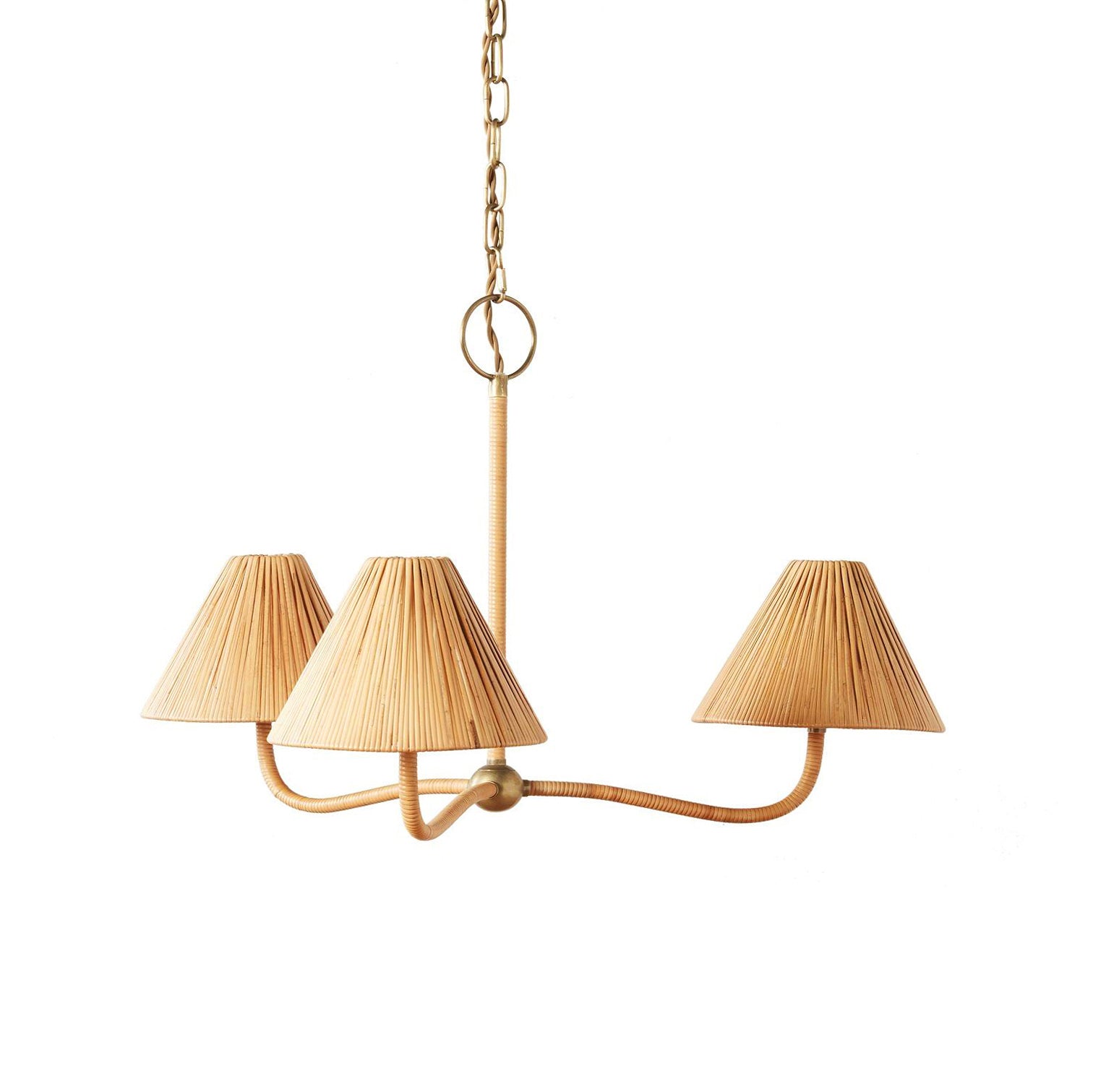 Delphine Chandelier-Homelova