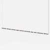 Horizontal 9 heads L 66.9″ x H 59″ / L 170cm x H 150cm