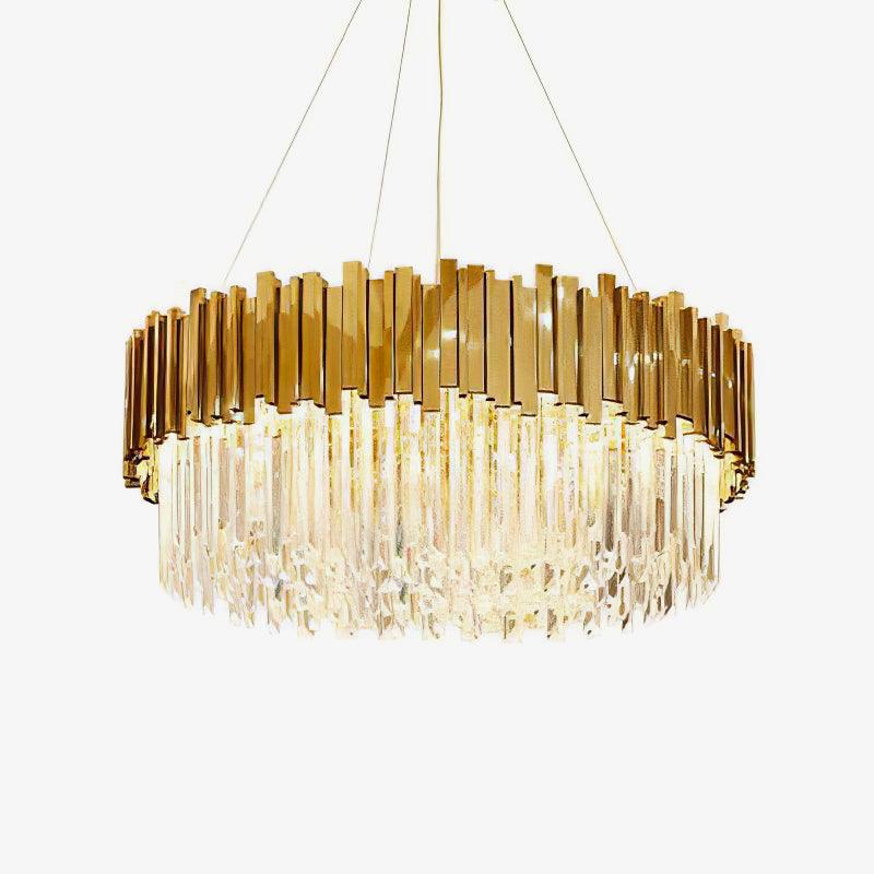 Empire Chandelier-Homelova