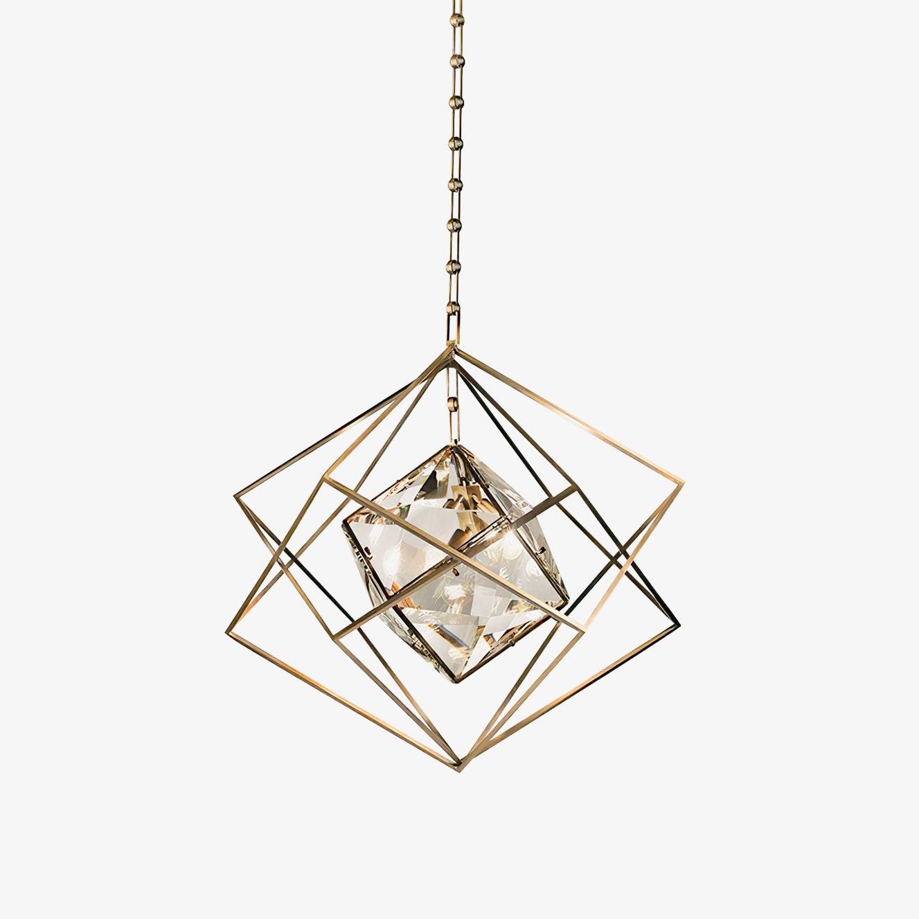 Epic Pendant Light-Homelova