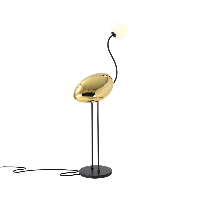 Fred Floor Lamp-Homelova