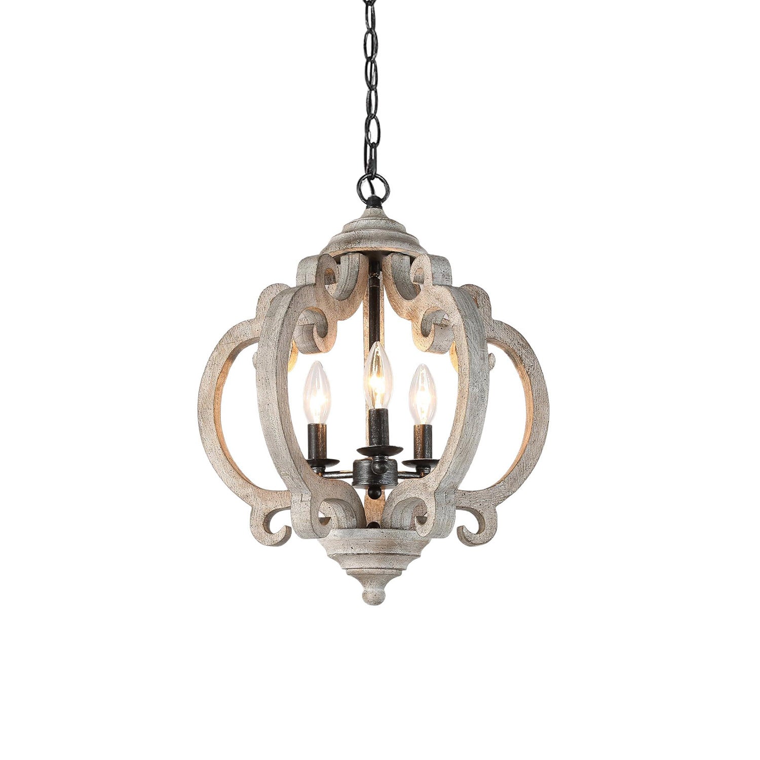 Freemont Pendant Lamp-Homelova