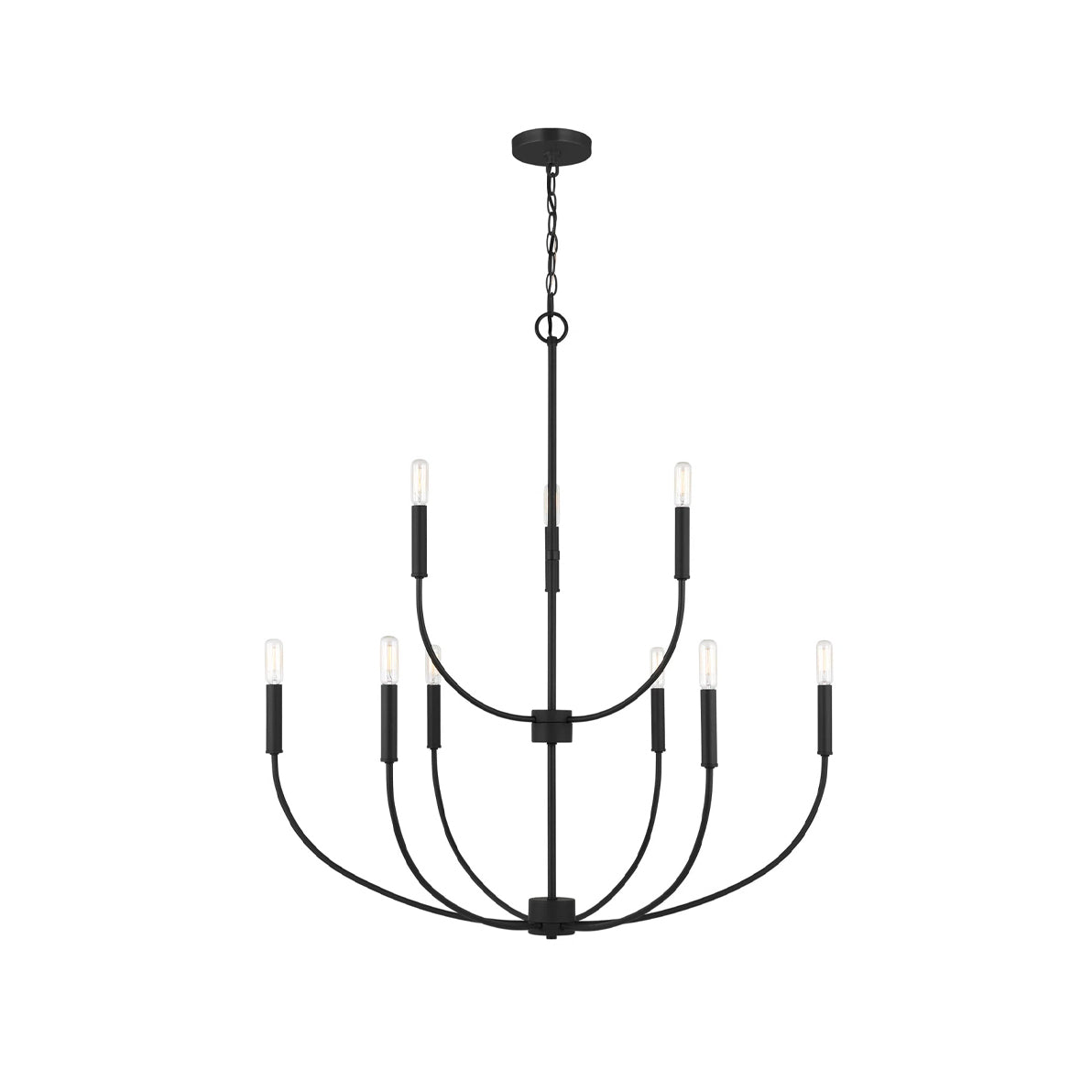 Greenwich Chandelier-Homelova