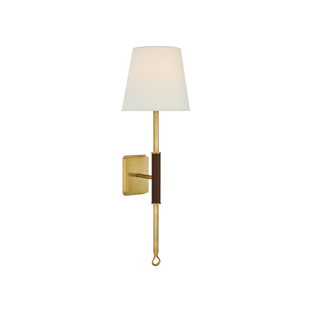 Griffin Staggered Tail Sconce-Homelova