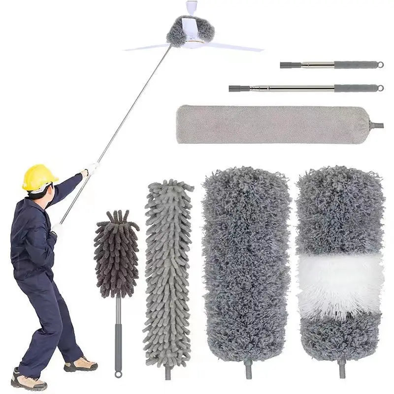 Flexible Dust Cleaner-Homelova