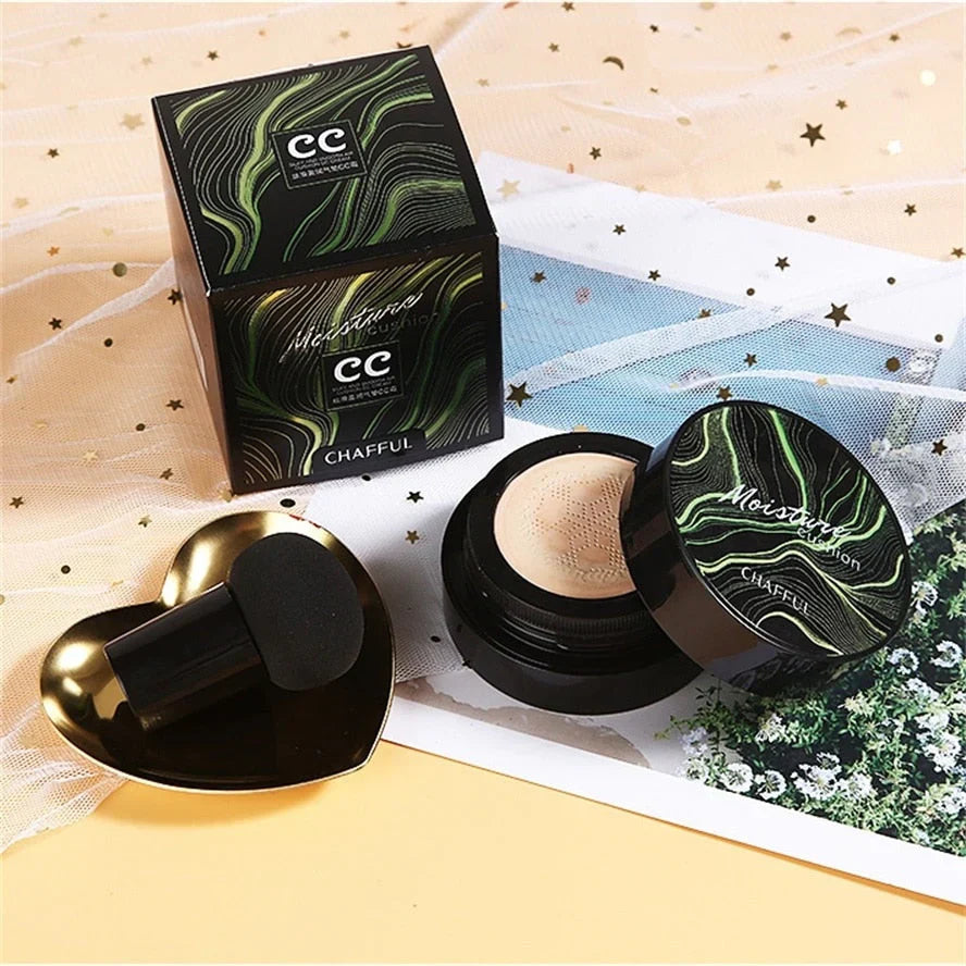 Moisturising BB Cream With Natural Coverage-Homelova