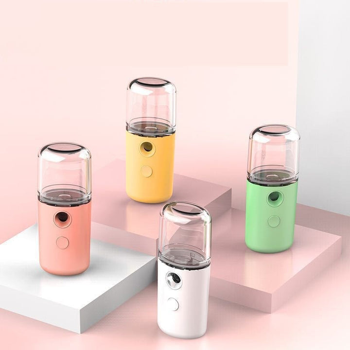 Facial Vapour Sprayer-Homelova