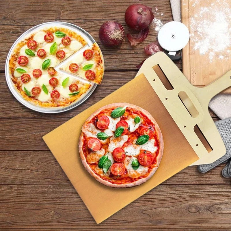 Magical Baking Aid for Dough and Pastries-Homelova