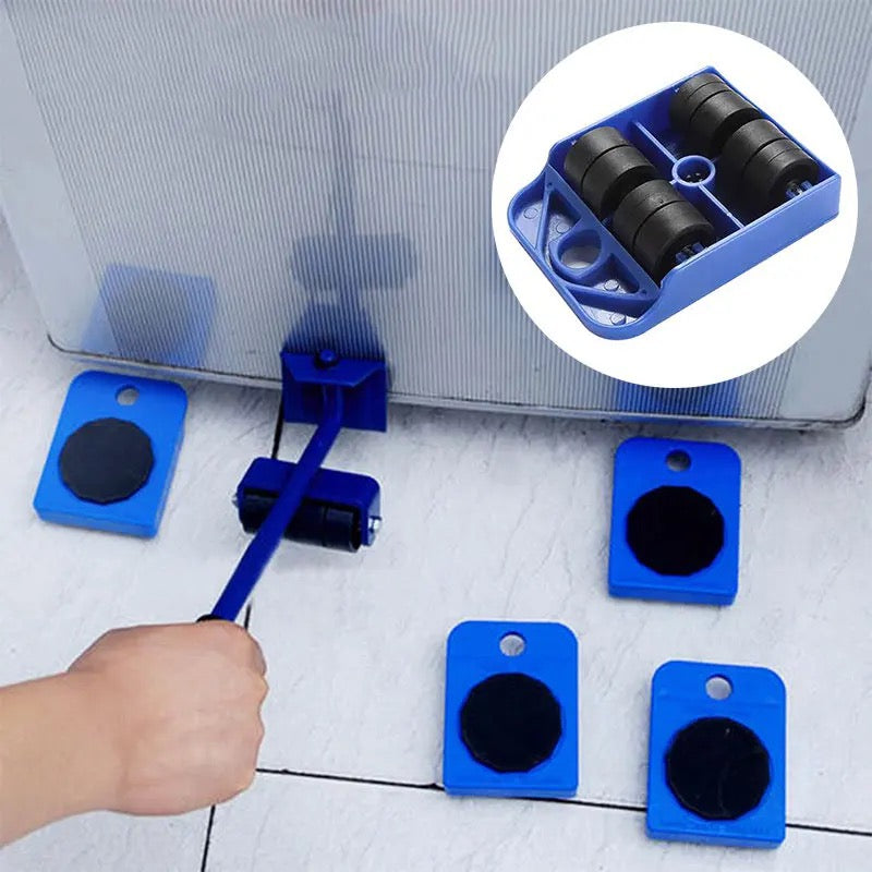 Furniture Roller Cleaning and Moving Helper-Homelova