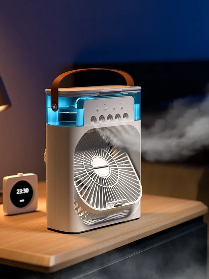Mini Air Conditioner-Homelova