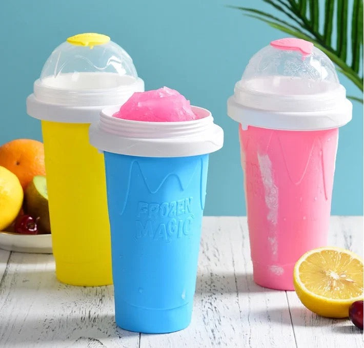 Slushy Maker-Homelova