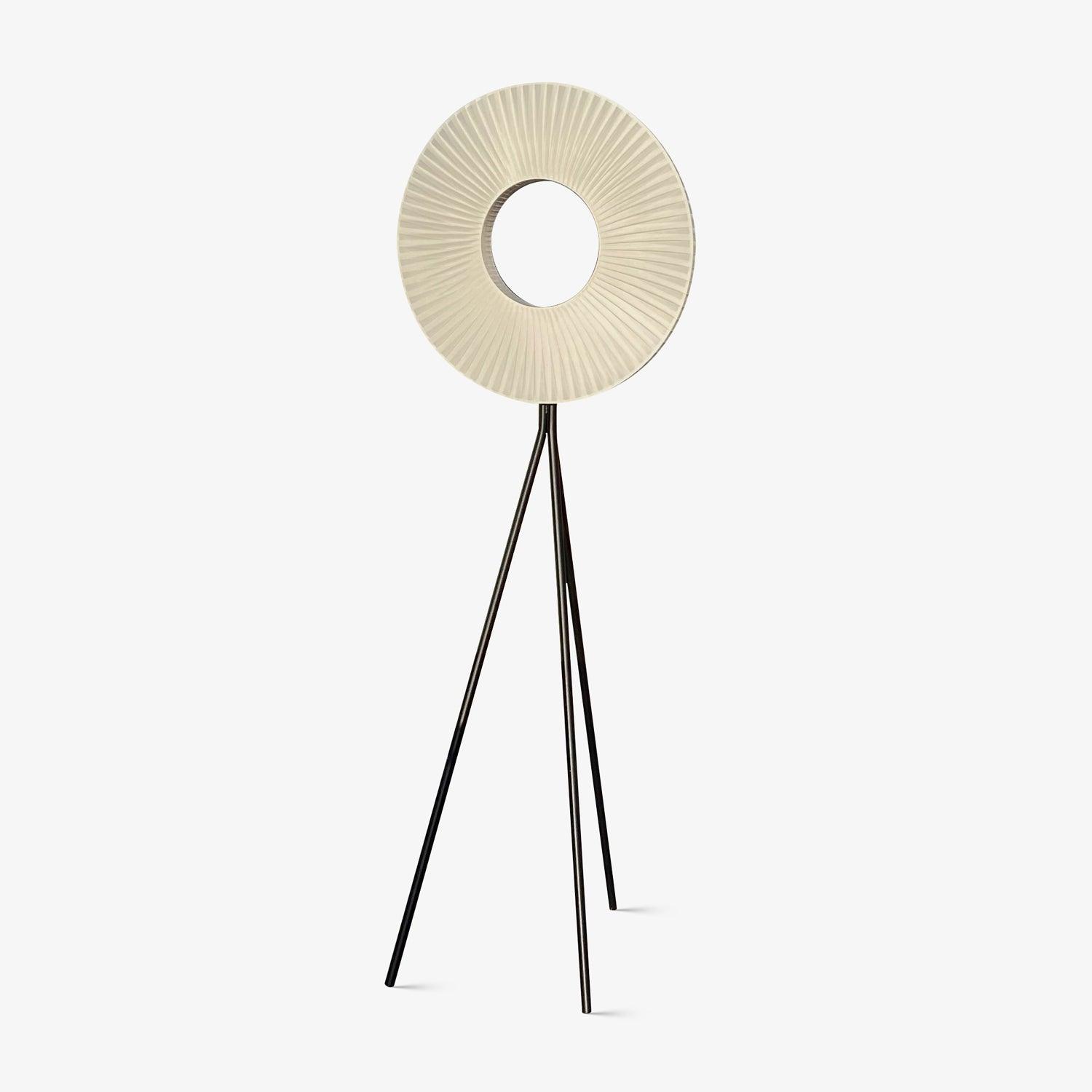 Vespera Floor Lamp-Homelova