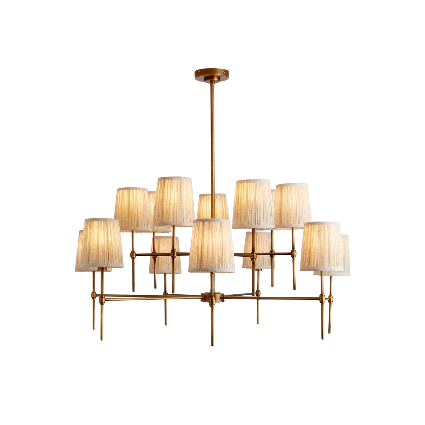 Isobella Chandelier-Homelova