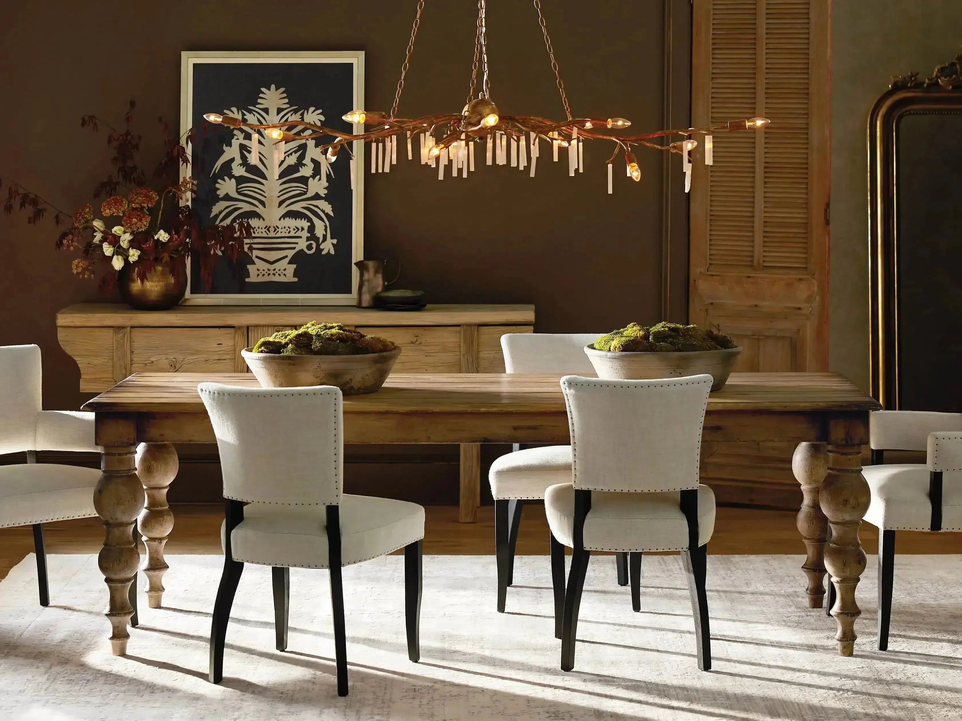 Jada Chandelier 15 Light-Homelova