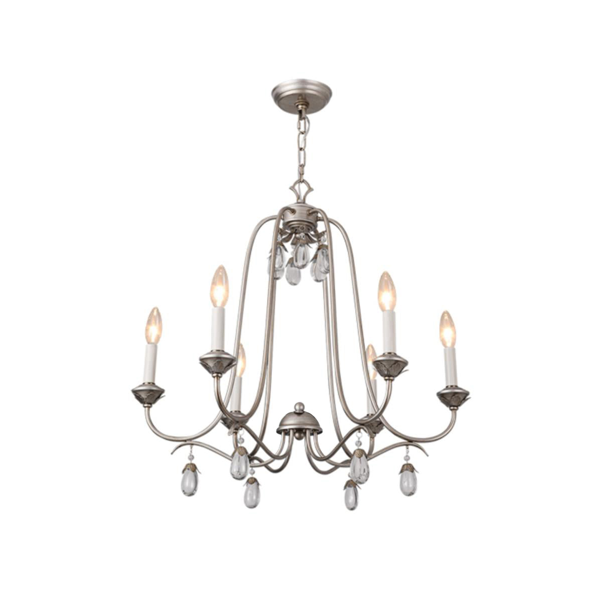 Kora Chandelier-Homelova