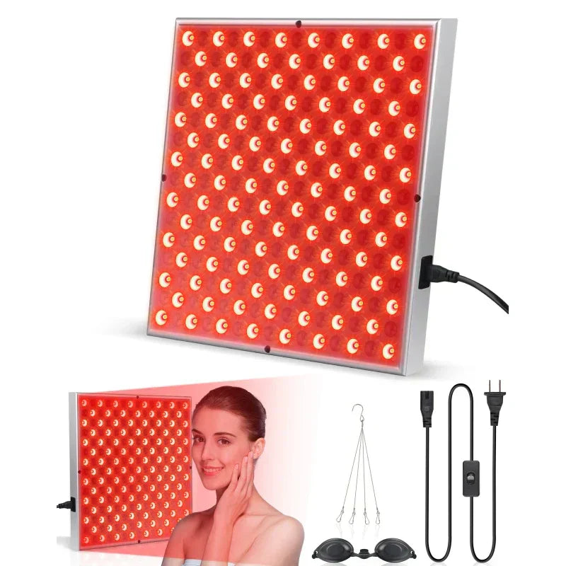 Red Light Therapy Panel-Homelova
