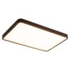 Rectangle: L 37.8″ x W 26.0″ x H 2.2″