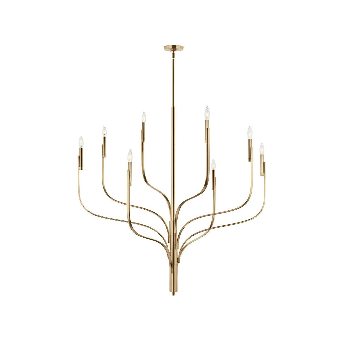Livadia Chandelier-Homelova
