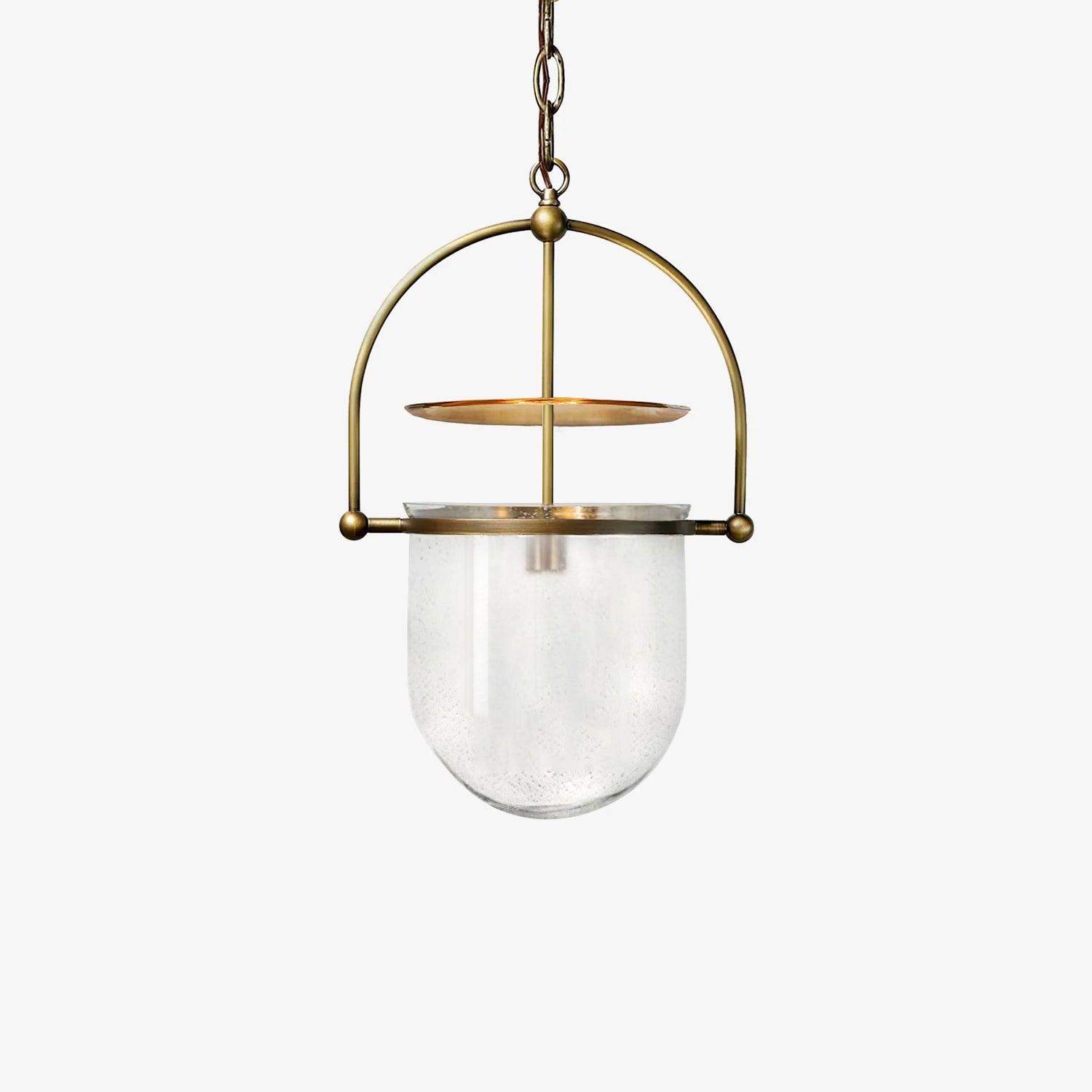 Lorford Cup Pendant Light-Homelova