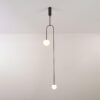Mobile Chandelier 7 (120cm)