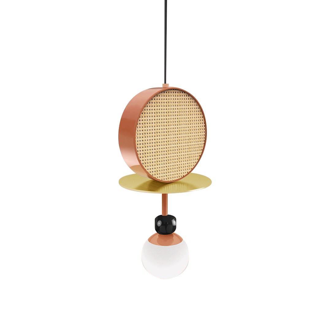 Monaco Suspension  Light-Homelova