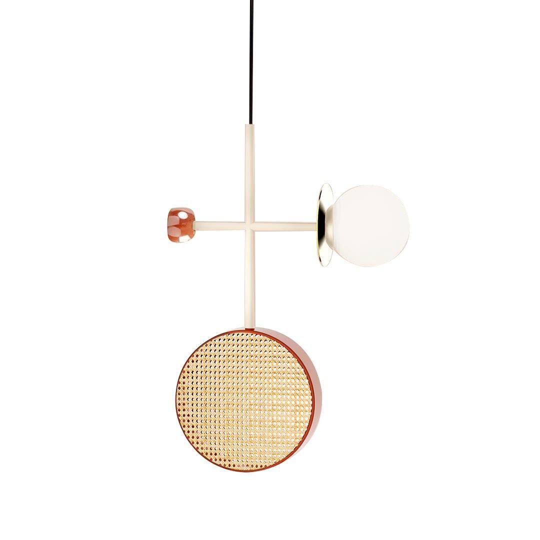Monaco Suspension  Light-Homelova