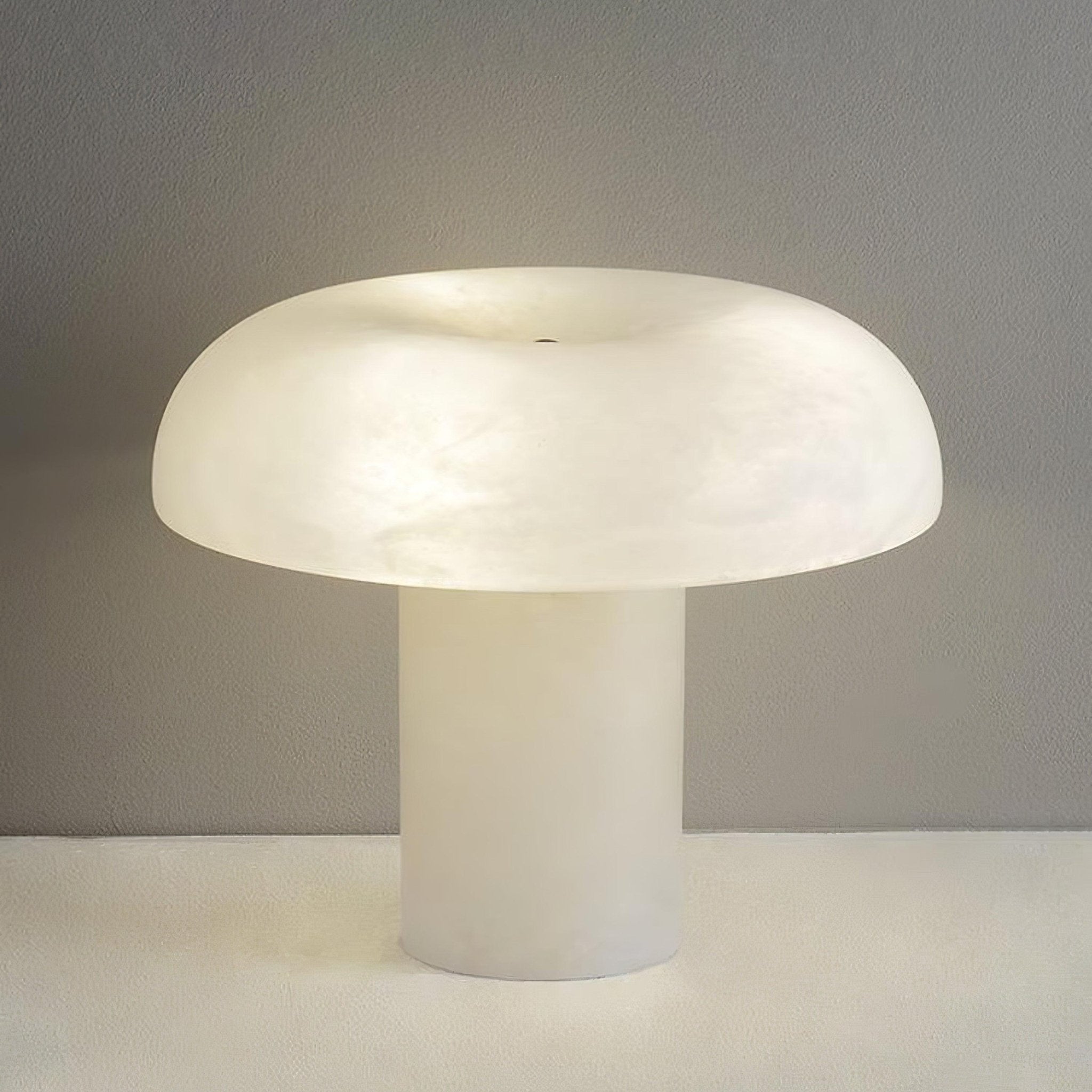 Mushroom Type Table Lamp-Homelova