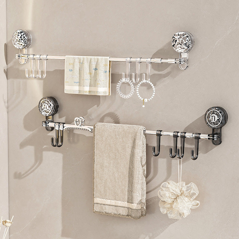 Practical Wall Mount - No Drilling-Homelova