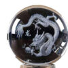 Customised Chinese dragon