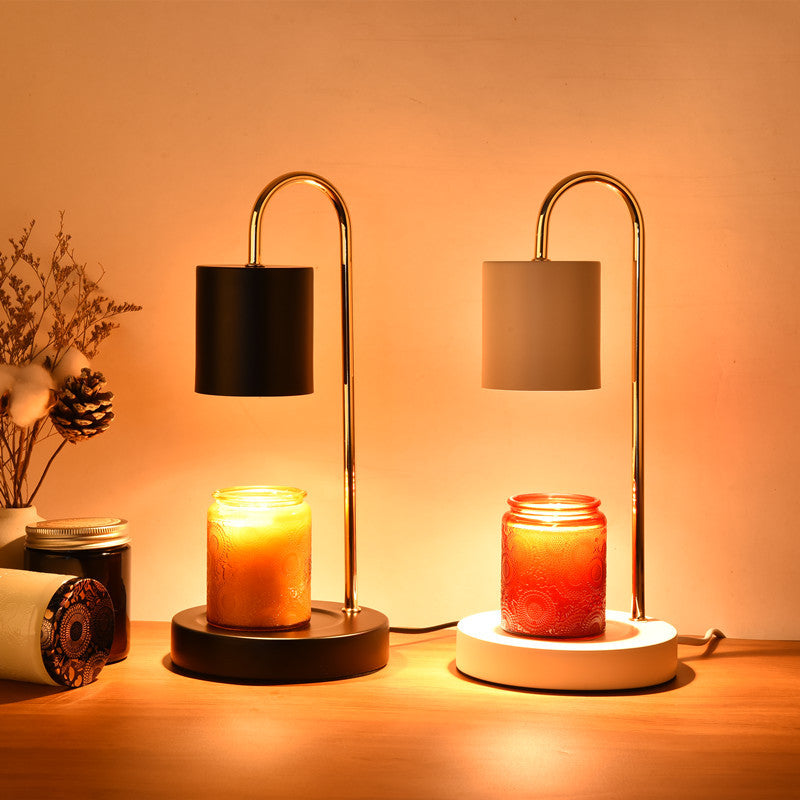 Candle Warmer Table Lamp-Homelova