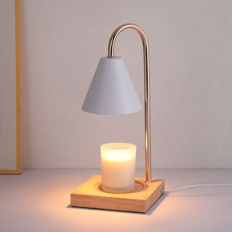 Premium Candle Warmer Table Lamp-Homelova