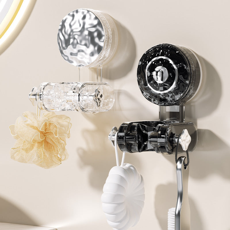 Adjustable Shower Head Holder-Homelova