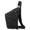 black right shoulder