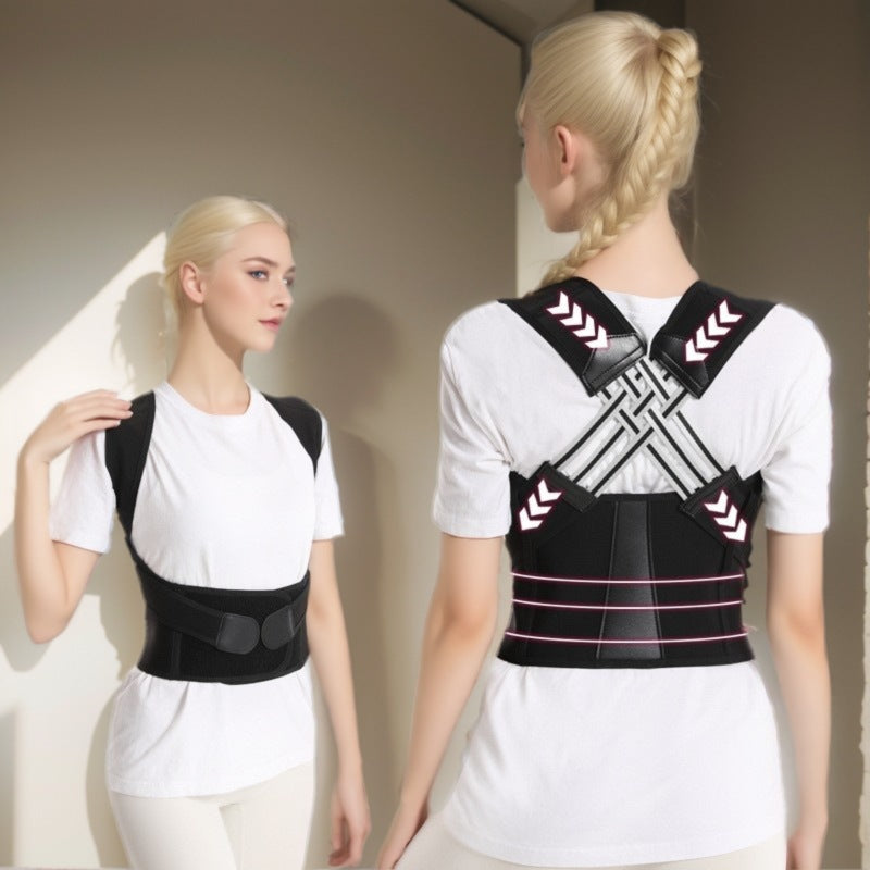 Comfortable Back Correction Belt-Homelova