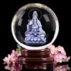 Personalised Guanyin Without Words