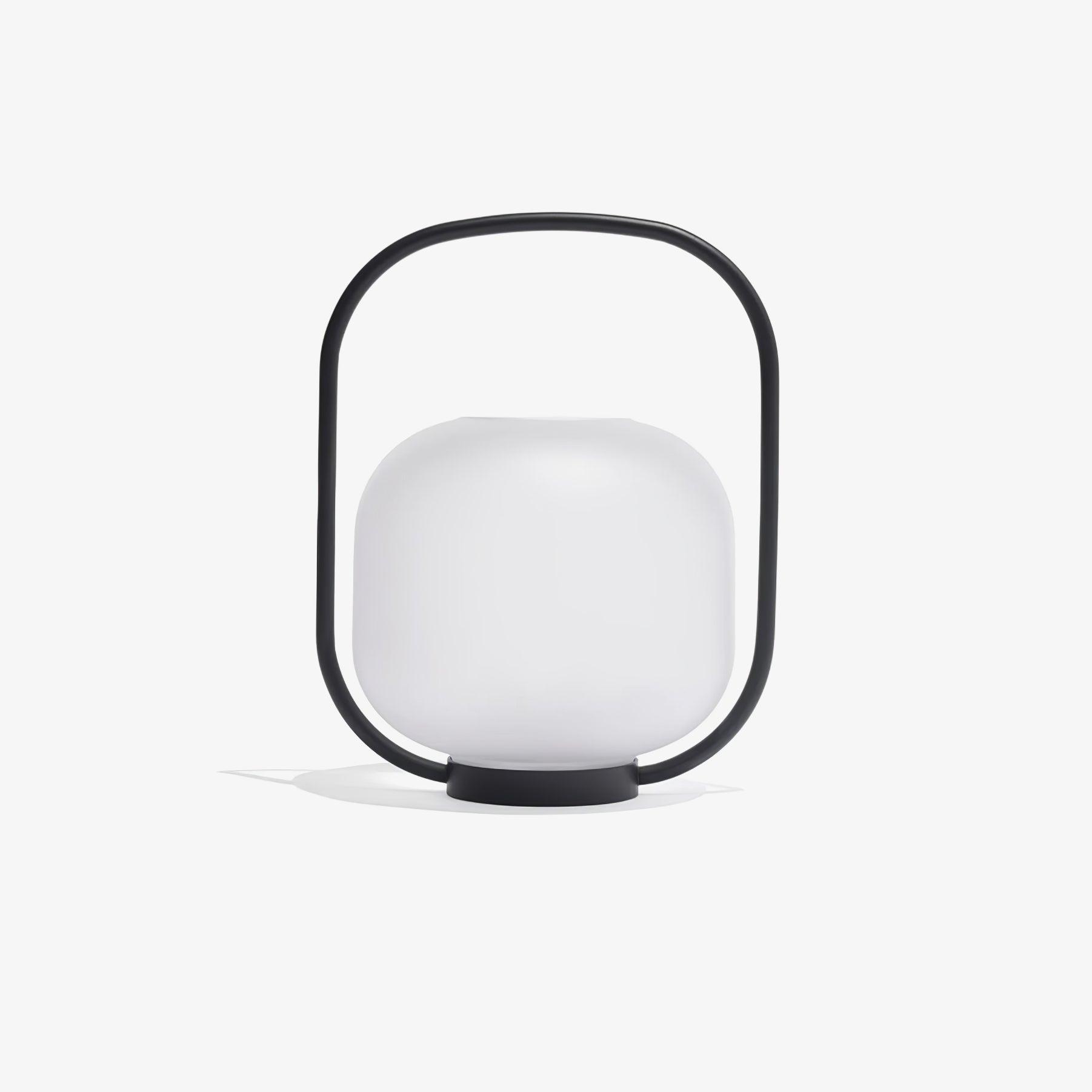 Portable Lantern Outdoor Table Lamp-Homelova