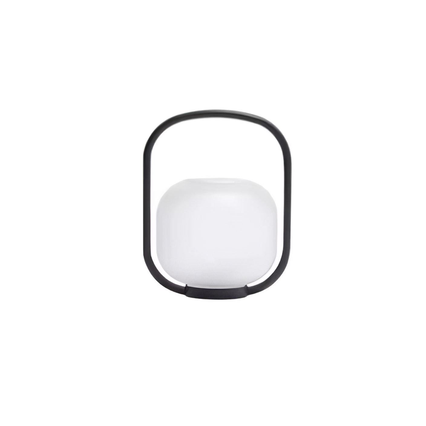 Portable Lantern Outdoor Table Lamp-Homelova