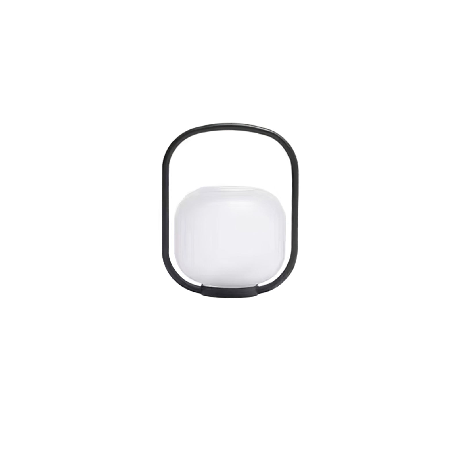 Portable Lantern Outdoor Table Lamp-Homelova