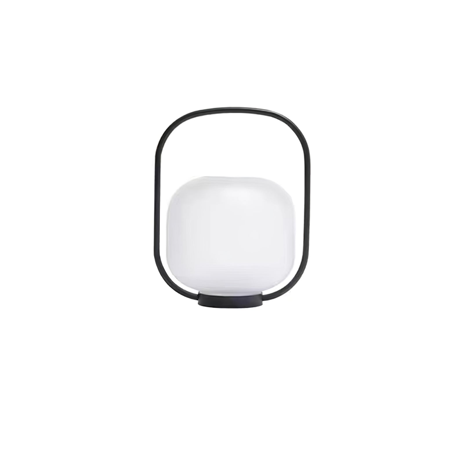 Portable Lantern Outdoor Table Lamp-Homelova