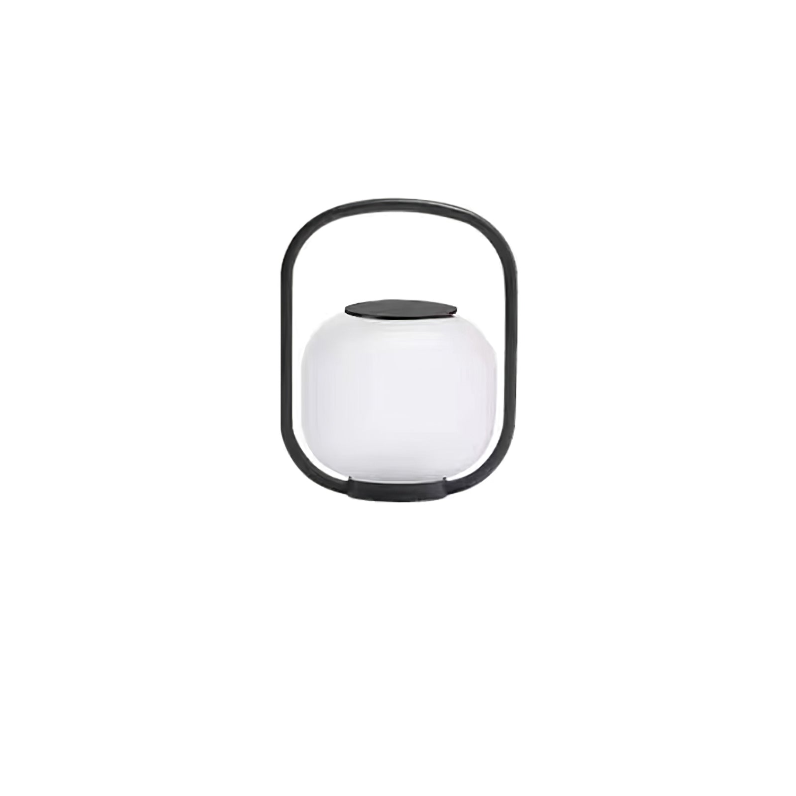 Portable Lantern Outdoor Table Lamp-Homelova
