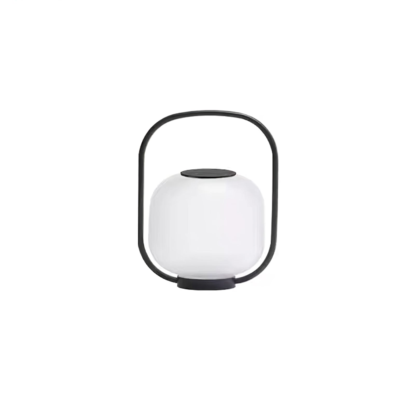 Portable Lantern Outdoor Table Lamp-Homelova