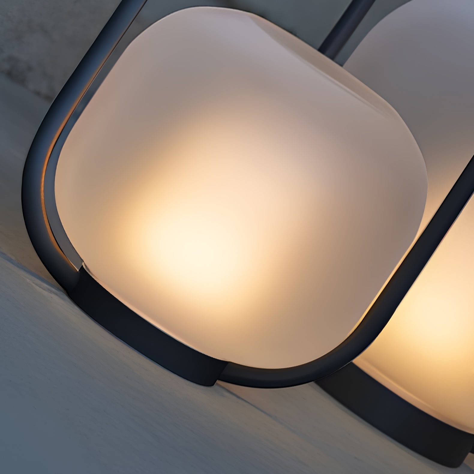 Portable Lantern Outdoor Table Lamp-Homelova
