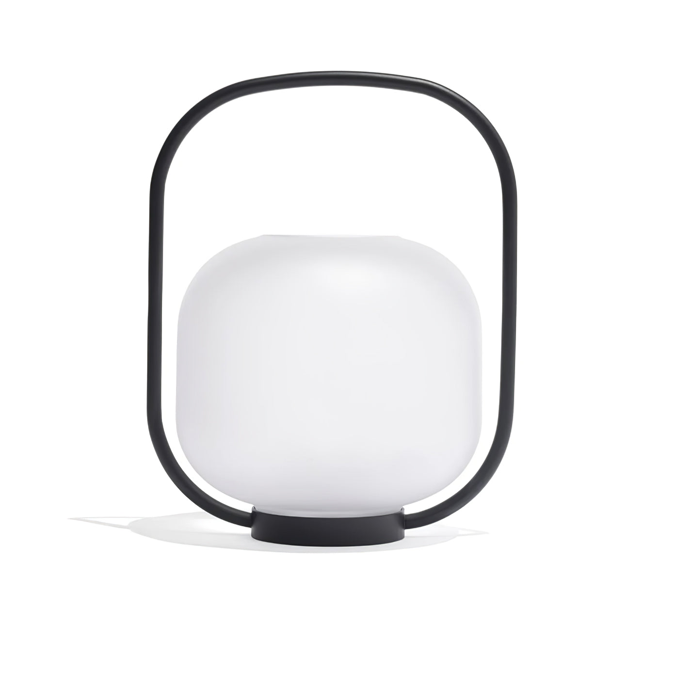 Portable Lantern Outdoor Table Lamp-Homelova