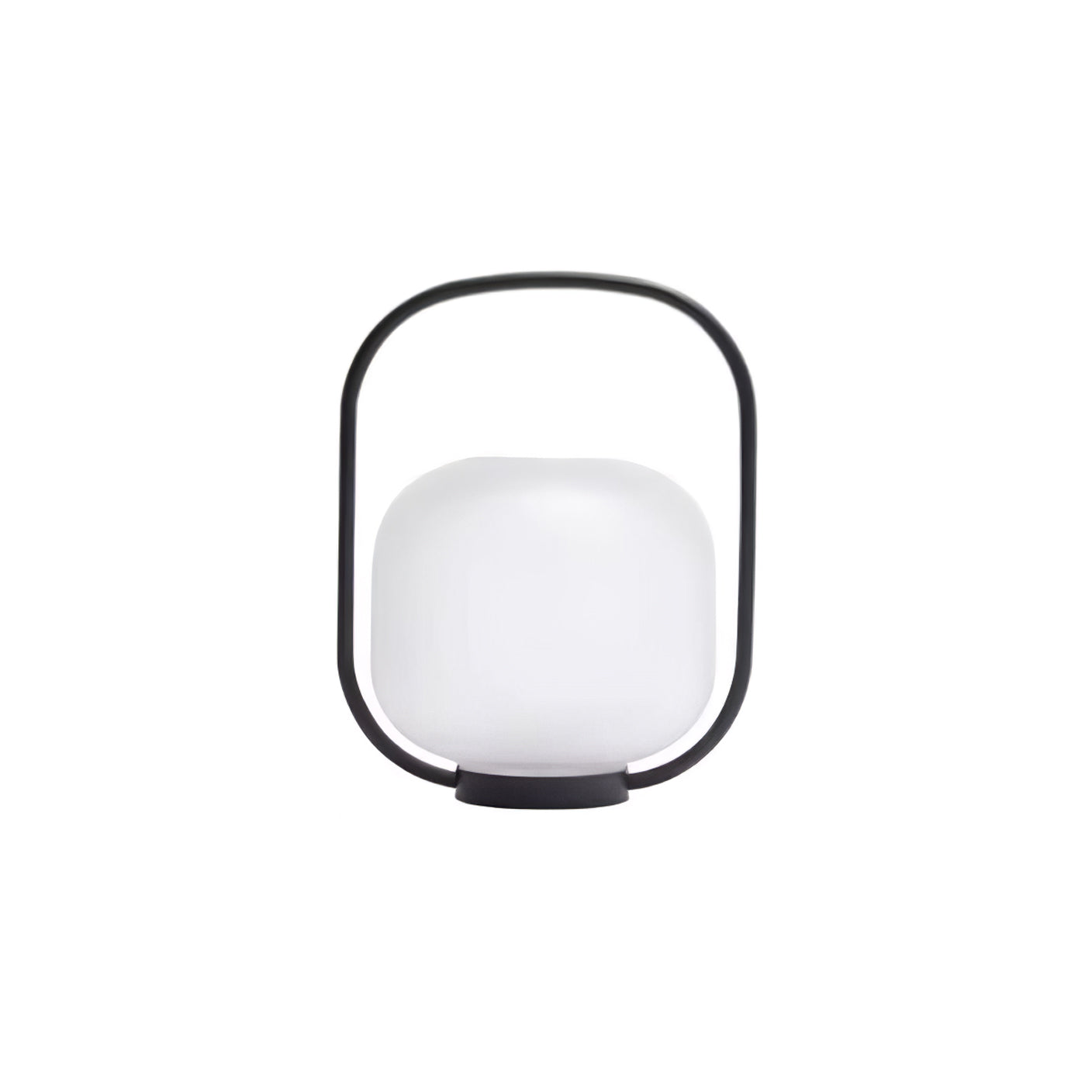 Portable Lantern Outdoor Table Lamp-Homelova