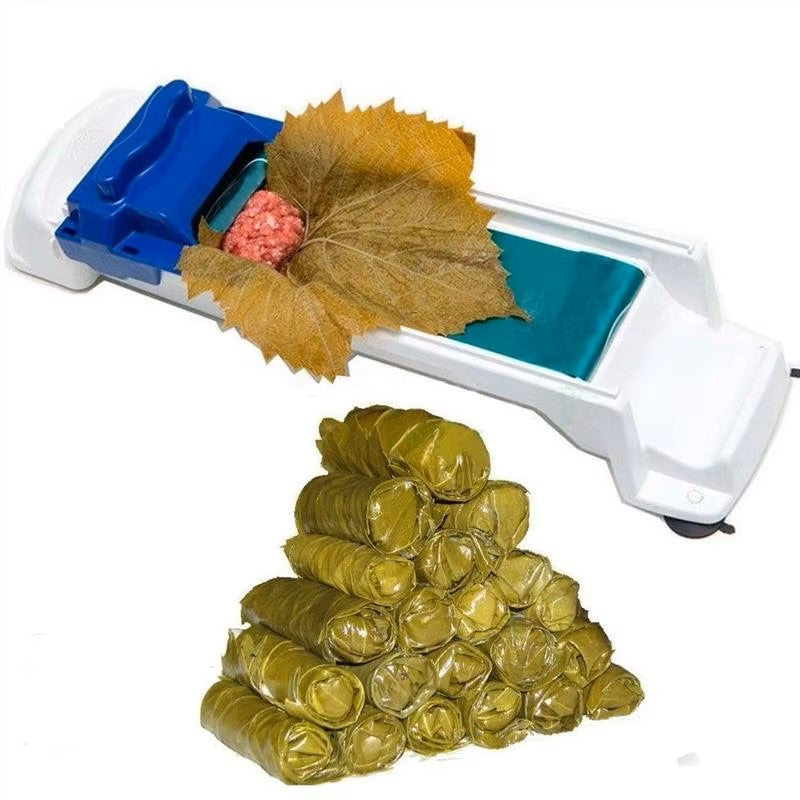 Fast & Perfect Kitchen Rolling Aid-Homelova