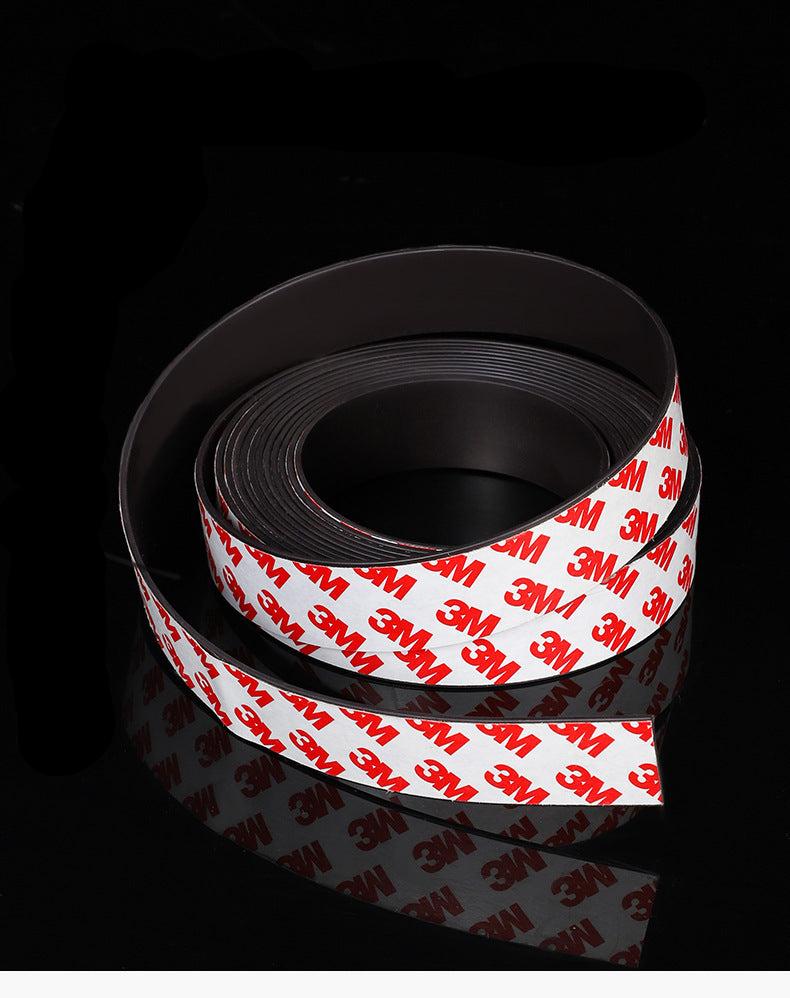 Practical Magnetic Tape-Homelova