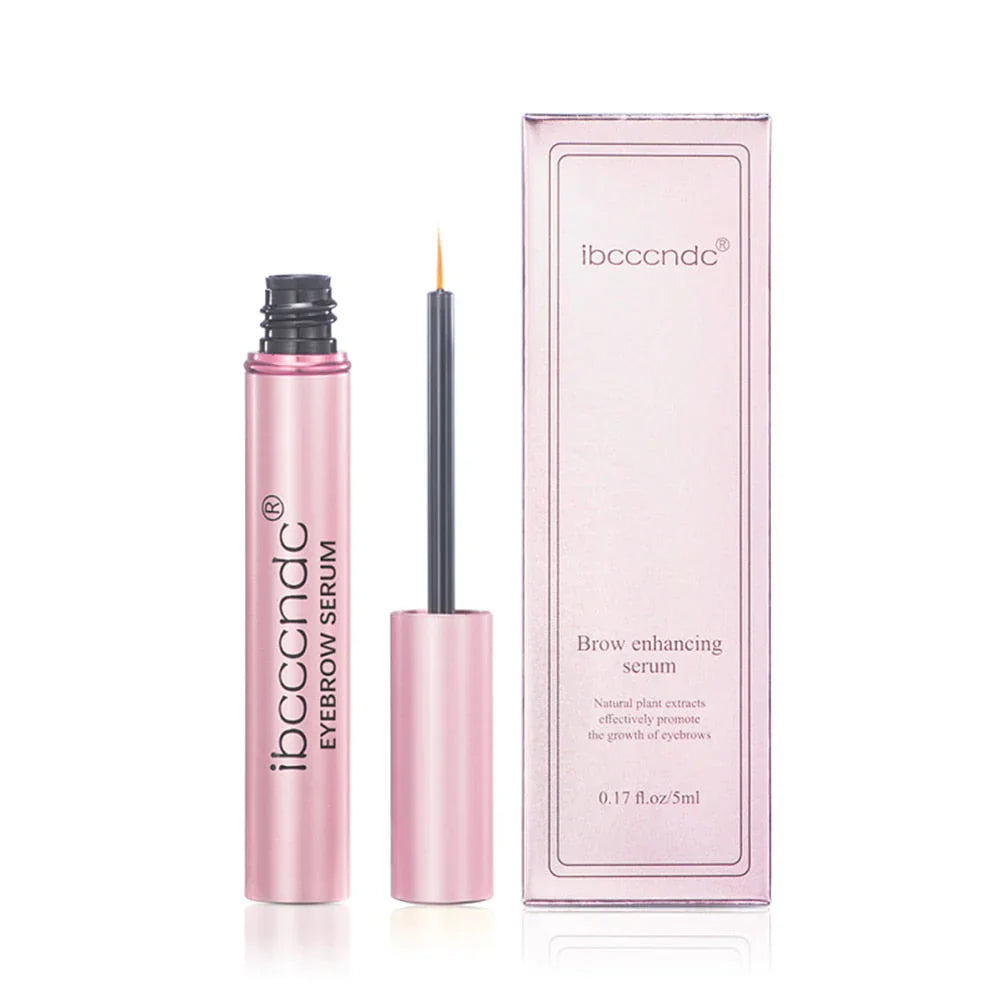 Volume Serum - Strengthening Eyebrow & Eyelash Serum-Homelova